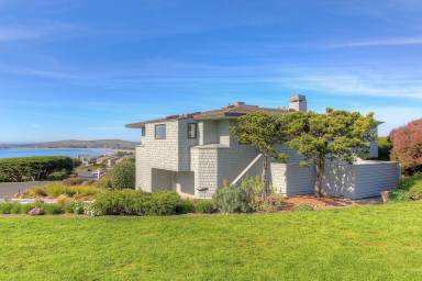 House Bodega Bay