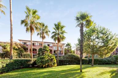 Appartement Porquerolles