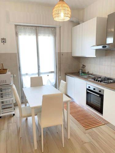Appartamento Vado Ligure