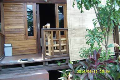 Gili Islands