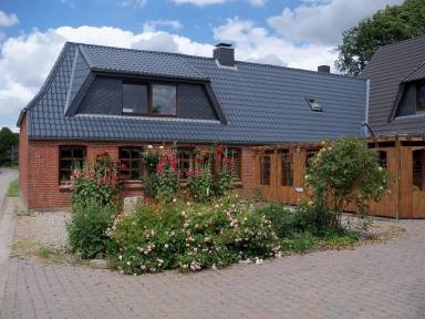 Ferienwohnung Tolk
