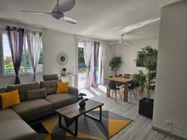 Villa 280 m²