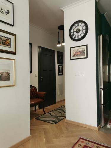 Apartament Puck
