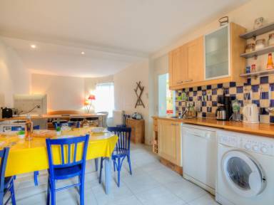 Maison de vacances 60 m²