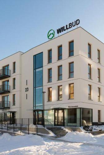 Apartament Rumia