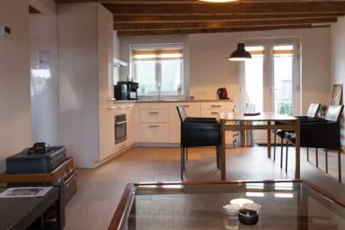 Appartement 60 m²