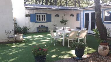 Maison de vacances Remoulins