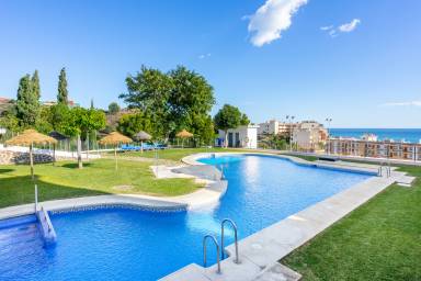 Apartamento Fuengirola