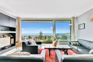 Appartement 63 m²