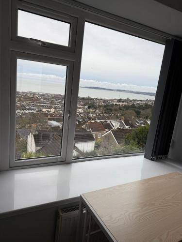 Bed and breakfast Swansea