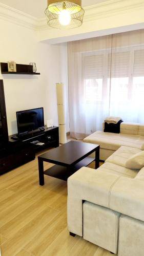 Apartamento Logroño