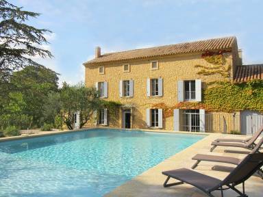 Villa Carpentras
