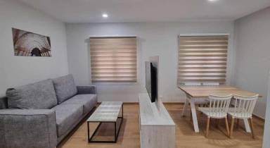 Apartamento de 50 m²