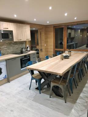 Appartement 96 m²