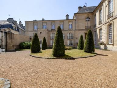 Appartement Longues-sur-Mer