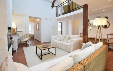 Maison de vacances 130 m²
