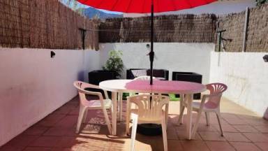 Apartamento Puerto de la Selva
