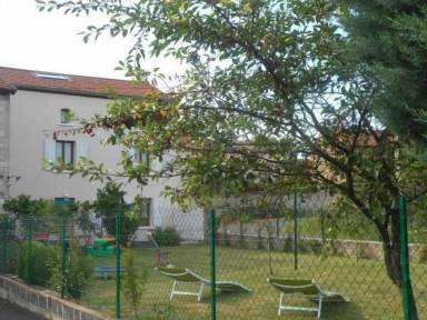 Logement  Brioude
