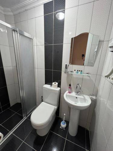 Appartement Kadıköy