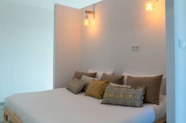 Bed & Breakfast Ribadavia
