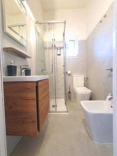 Apartment Sassari