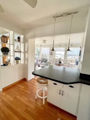 Airbnb  Alexandria Bay