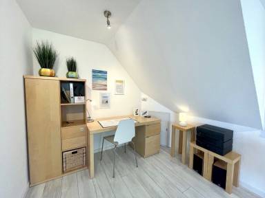 Apartment Rosengarten