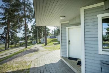 Cabin Skönsmon