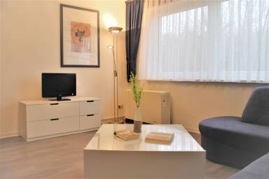 Appartement Insel Poel