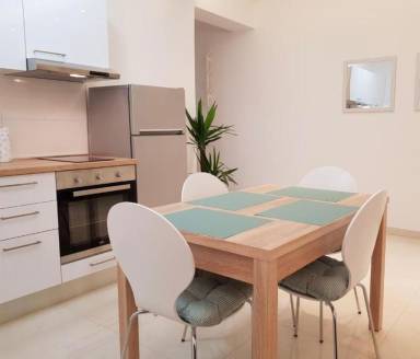 50 m² Apartment