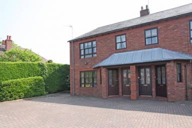 Apartment Wilmslow