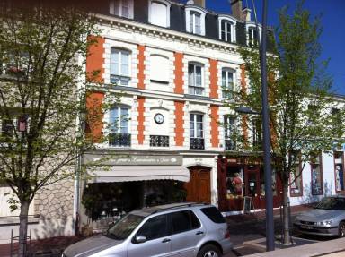 Apartment  Croissy-sur-Seine