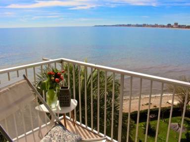 Apartamento de 66 m²