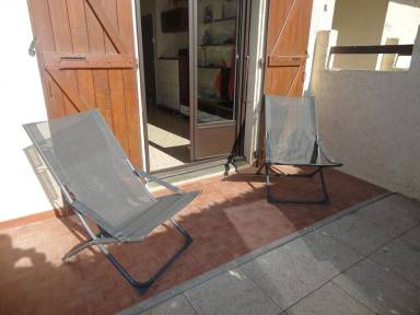 Appartement Port-la-Nouvelle