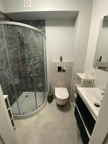 Apartament Malbork