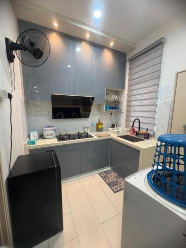 HOMESTAY KULIM SERI RAMBAI