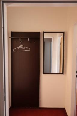 36 m² Unterkunft