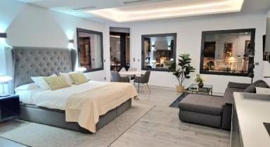 Apartamento de 76 m²