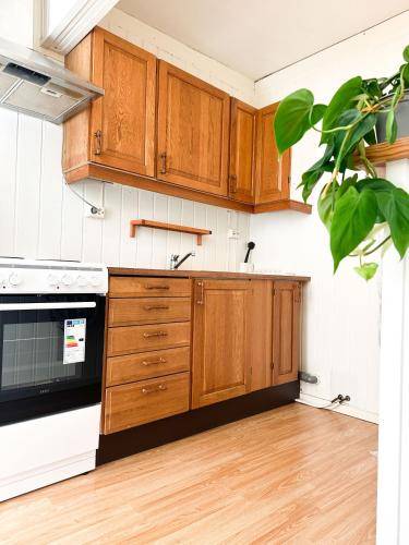 Apartment Stavanger