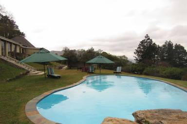 Lodge Mbabane