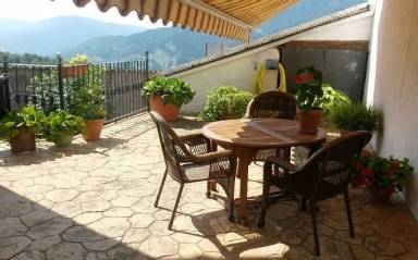 Landhaus Foradada del Toscar