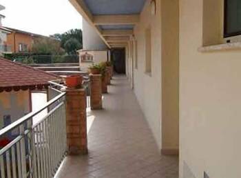 Aparthotel Davoli