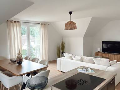 Ferienwohnung Burg (Spreewald)
