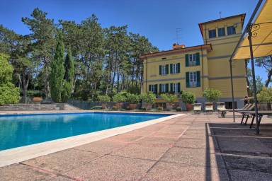 Villa Venere