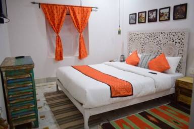 Private room Jaisalmer