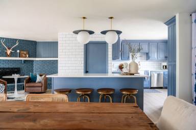 Maison de vacances 214 m²