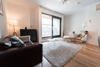 Appartement Anderlecht