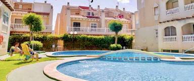 Appartement Torrevieja