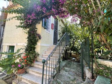 Maison de vacances 45 m²