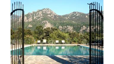 Villa  Sartène